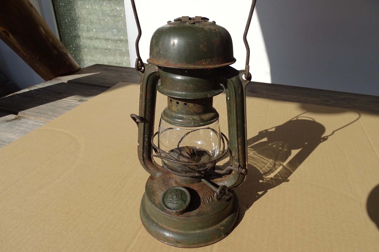 WW2 FEUERHAND 176e Pilzkopf 【公式通販】