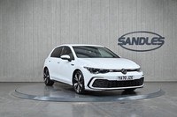 2021 Volkswagen Golf 2.0 TDI GTD DSG Euro 6 (s/s) 5dr HATCHBACK Diesel Automatic