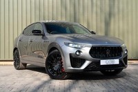 2021 Maserati Levante 3.0 V6 GranSport ZF 4WD Euro 6 (s/s) 5dr