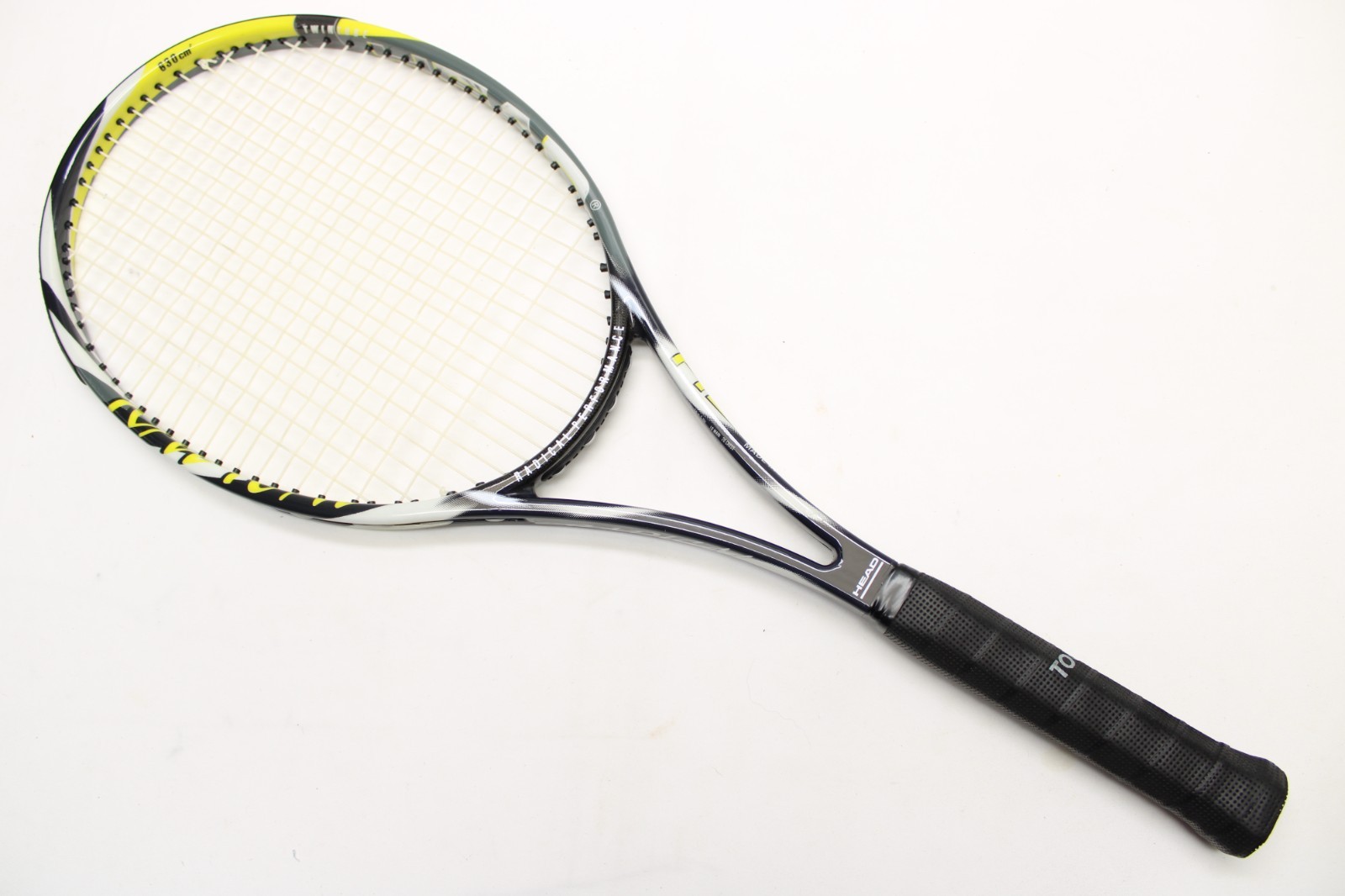 AUSTRIAN HEAD RADICAL TOUR MP 