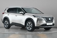 Nissan X Trail 1.5 H E Power N Connecta Suv 5dr Petrol Hybrid Auto Euro 6 s/s
