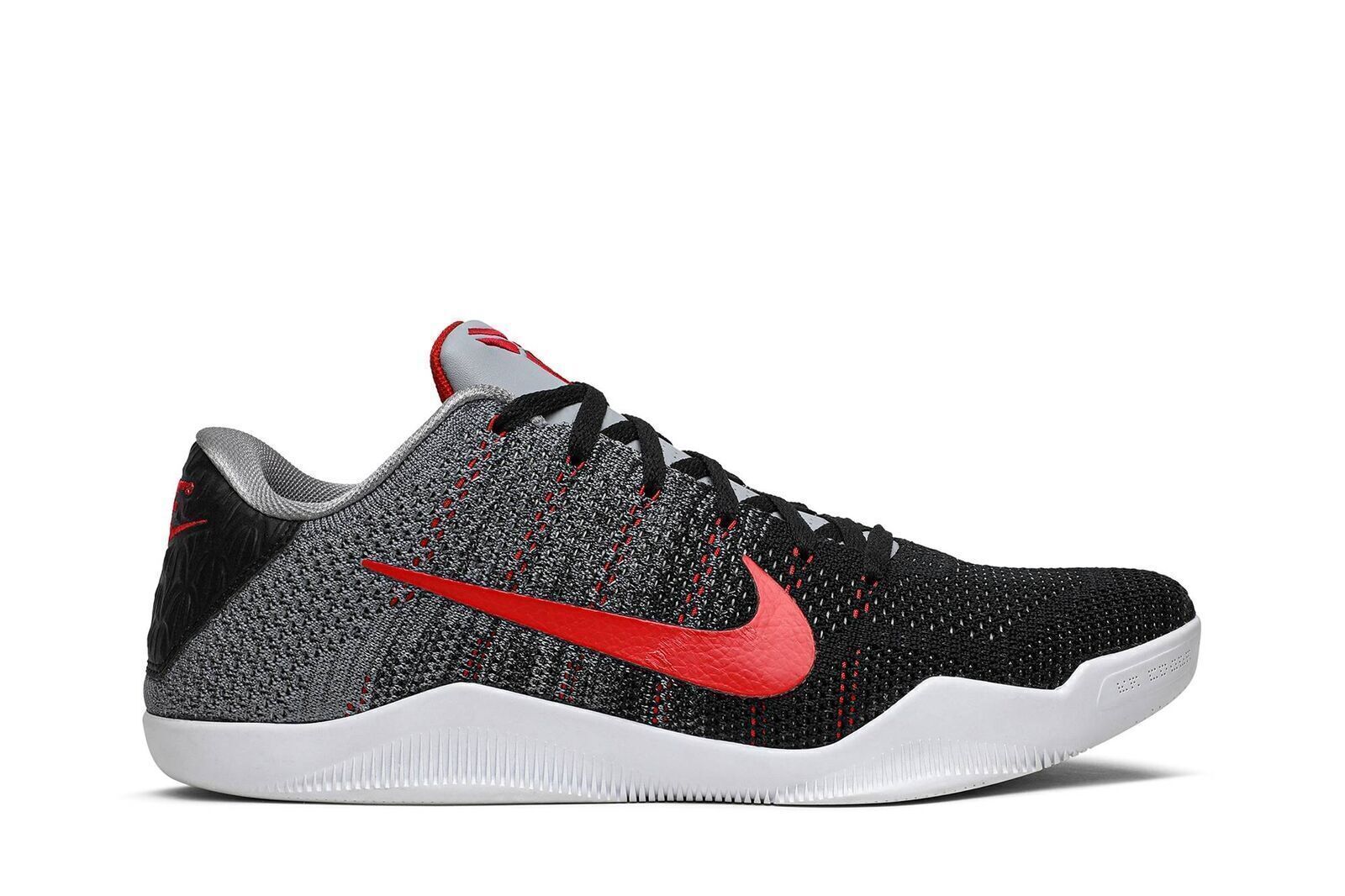 Nike Kobe 11 Elite Low 'Tinker Muse' 822675-060 Men's Shoes