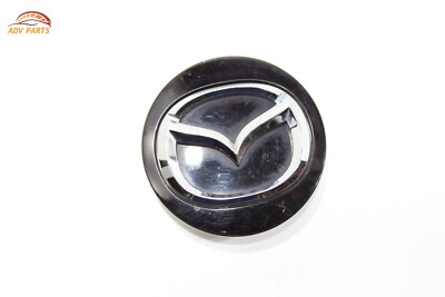 2016 хода 2023 MAZDA CX-9 Диски алюминиевые центральная пробка HUBCAP значок Крышка оригинальный