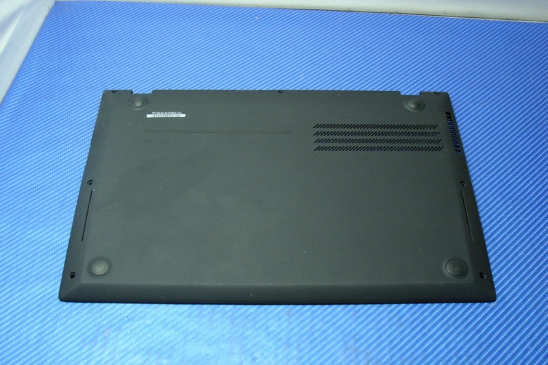 Lenovo ThinkPad 14" X1 Carbon Genuine Laptop Bottom Case Base Cover 60.4RQ17.001