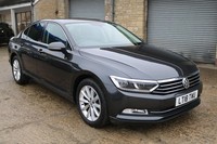 2018 Volkswagen Passat 1.4 TSI SE Business DSG Euro 6 (s/s) 4dr SALOON Petrol Au