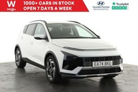2024 Hyundai BAYON 1.0 TGDi Premium 5dr DCT Hatchback Petrol Automatic