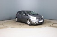 2014 Nissan Note 1.2 Acenta Premium 5dr MPV PETROL Manual