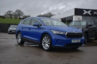 2022 Skoda Enyaq 62kWh 60 Auto 5dr ESTATE Electric Automatic