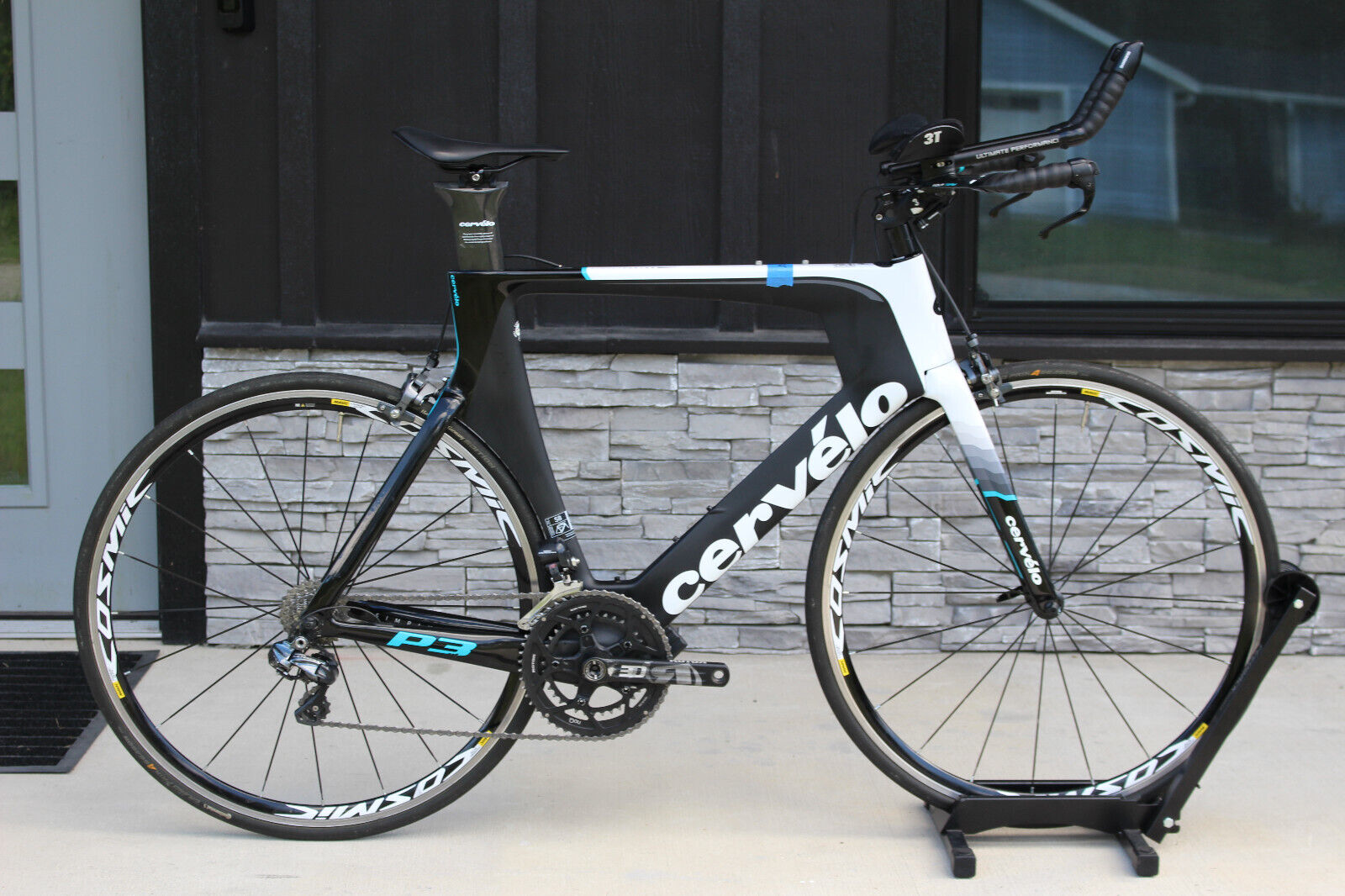 56 cm - 2018 Cervelo S3 - Disc- Ultegra- 18lbs - $5,000 56 cm - 2018 Cervelo S3 - Disc- Ultegra- 18lbs - $5,000