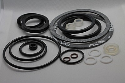 Coffee Sensor La Pavoni Europiccola Lever machine full gaskets service kit