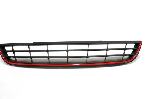 Emblema Frontale Volkswagen Originale Cromato - Ricambio 3A0853600 EPG Per Griglia - Foto 2