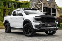 2024 Ford Ranger 2.0 TD EcoBlue Wildtrak Auto 4WD Euro 6 (s/s) 4dr PICK UP Diese