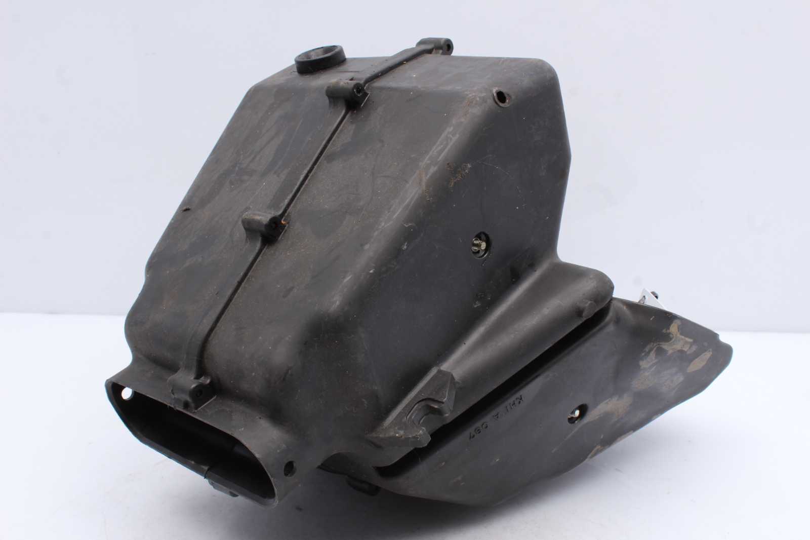 Air filter box air filter housing Kawasaki ZXR 750 ZX750J/J