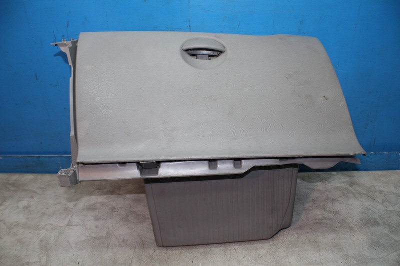 Handschuhfach Handschuhkasten Fach Grau 8200451645 Renault Kangoo Ii 2 Kw0_bj.08