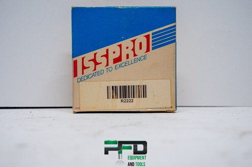 ISSPRO Lot of 14 - Miscellaneous Connectors, Modules, Solenoids & Switches