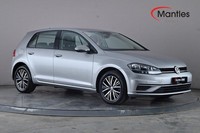 Volkswagen Golf 1.4 Tsi Bluemotion Tech Se Nav Hatchback 5dr Petrol Dsg Euro 6