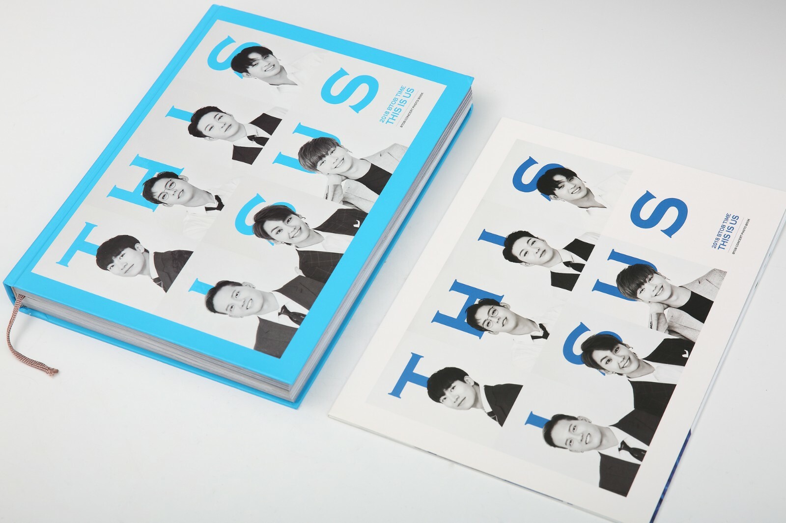 BTOB this is us フォトブック BTOB this is us フォトブック