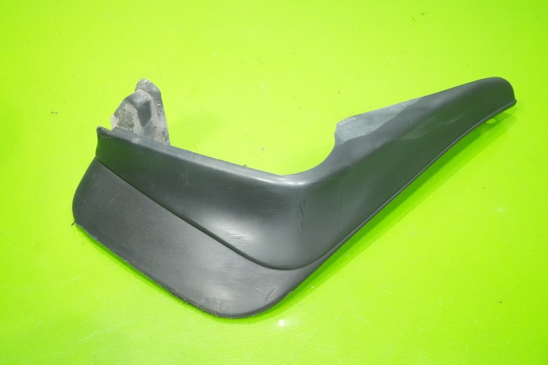 92-96 Prelude OEM passenger right front mudflap splash guard flap panel