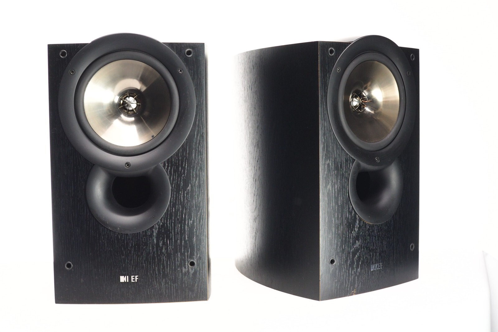 【最終値下げ】KEF iQ30 SP3642 スピーカーペア 高額買取実施中!!】KEF iQ30 SP3642 2WAY スピーカー ペア