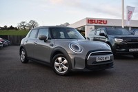 2022 MINI Hatch 1.5 Cooper Classic Steptronic Euro 6 (s/s) 5dr HATCHBACK Petrol 