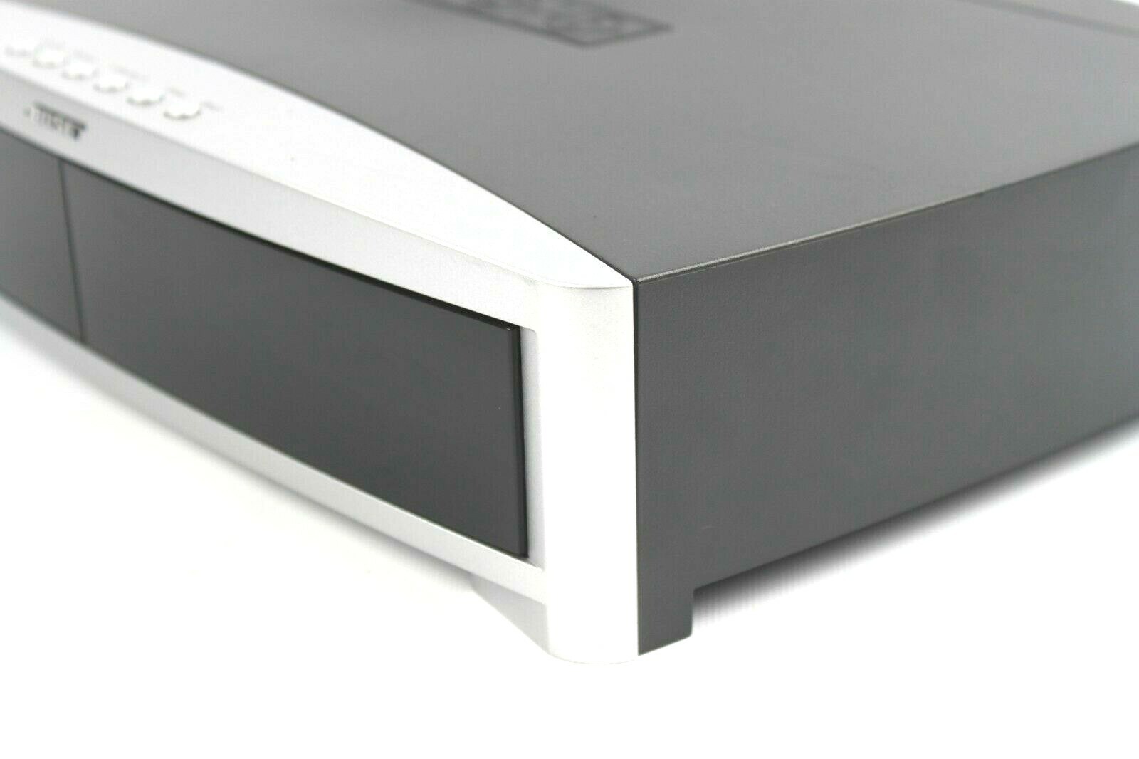 Bose Model AV3-2-1 II Media Center with PS3-2-1 II Speaker System