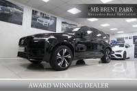 2023 Volvo XC90 2.0h T8 Recharge 18.8kWh Plus Auto 4WD Euro 6 (s/s) 5dr ESTATE P