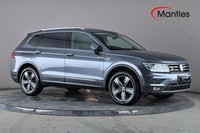 Volkswagen Tiguan Allspace 1.5 Tsi Evo Match Suv 5dr Petrol Dsg Euro 6 s/s 150