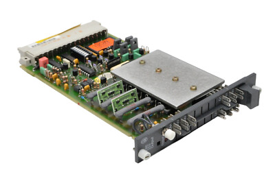 Klockner Moeller digital output card EBE253, EBE 253 output module SUCOS