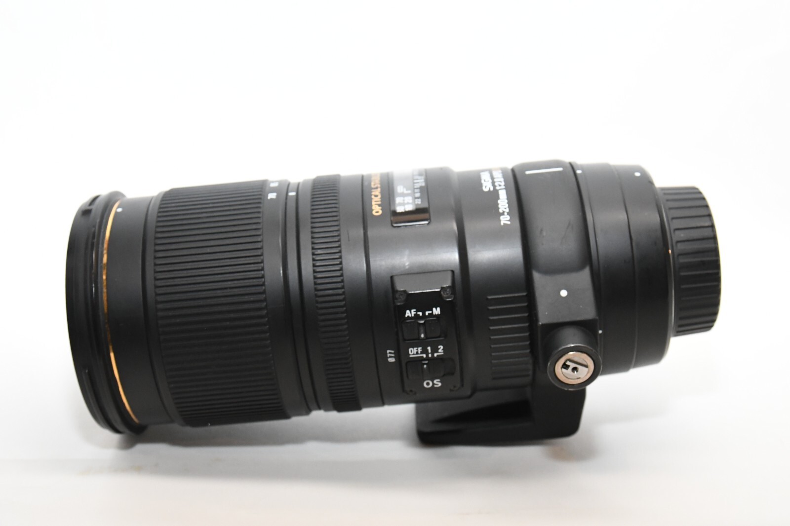 Sigma 70-200 F2.8 Apo Ex Dg HSM for nikon mount | eBay Sigma 70-200 F2.8 Apo Ex Dg HSM for nikon mount | eBay