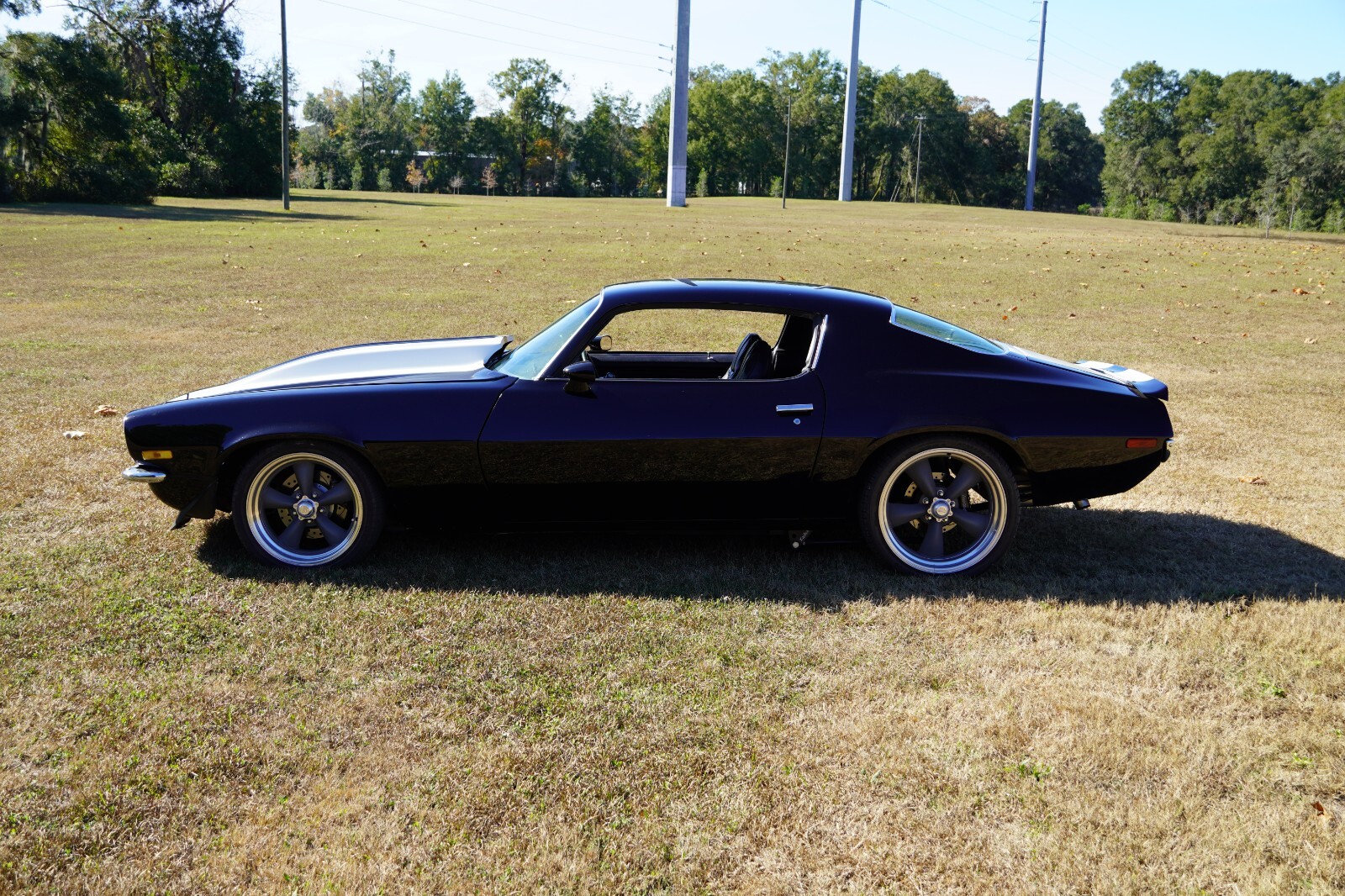 Built Hot Rod With Lots Of Goodies. Used Chevrolet Camaro for sale in