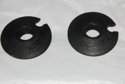 rossignol ski pole replacement baskets
