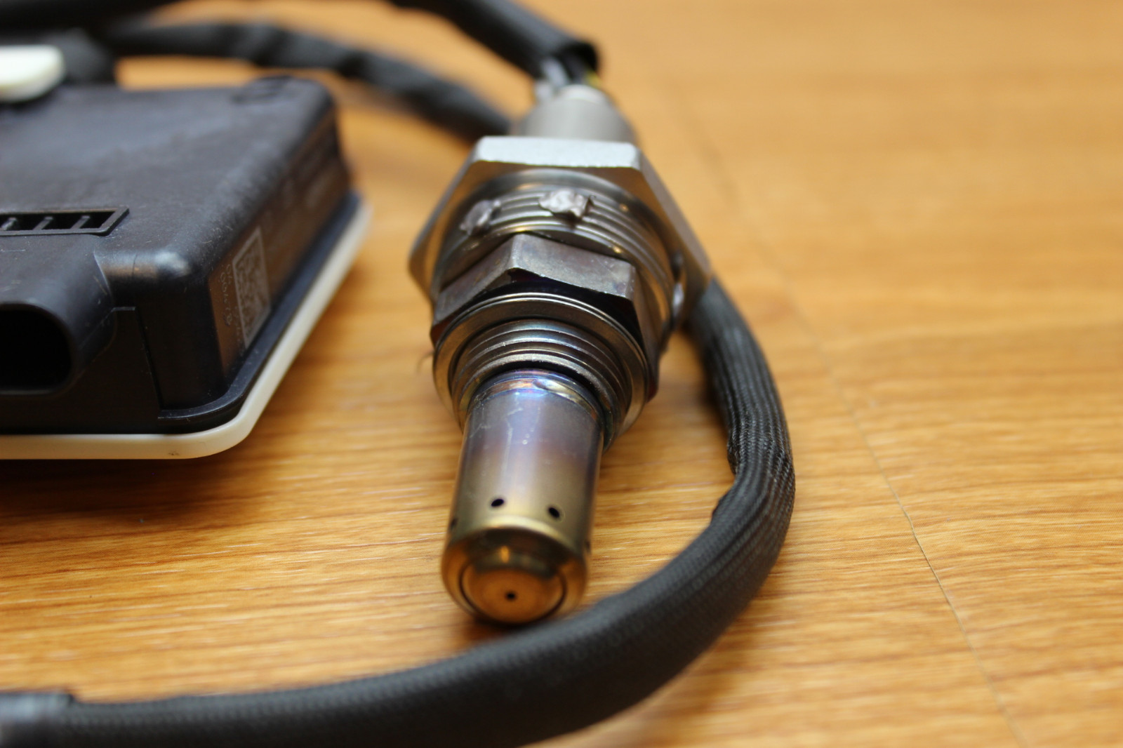 20142015 RAM 1500 3.0L Turbo Diesel Nitrous Oxide Sensor MOPAR OEM eBay