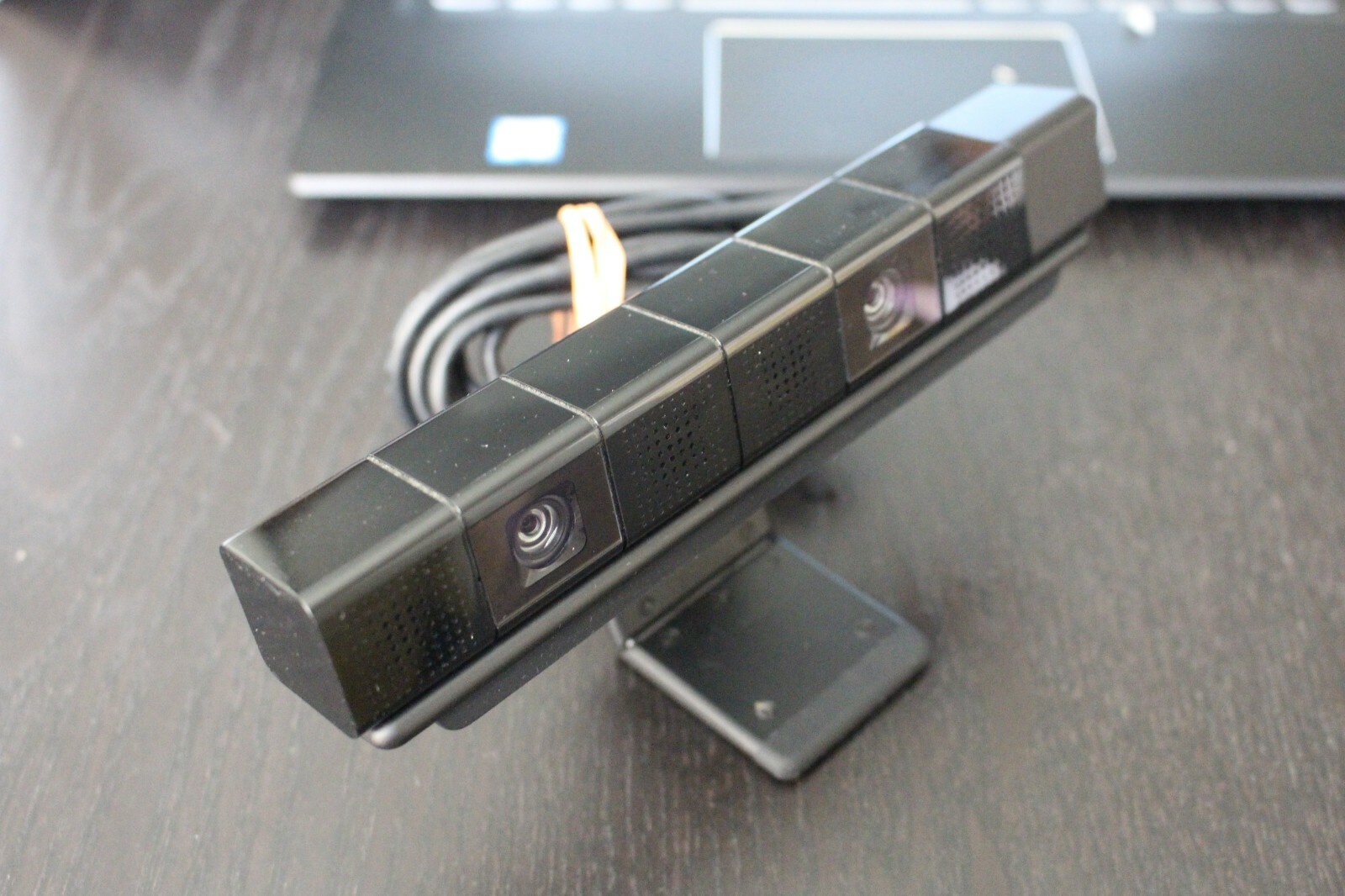 PS4 Camera with stand Sony PlayStation 4 Camera Motion Sensor V1 (CUH-ZEY1)