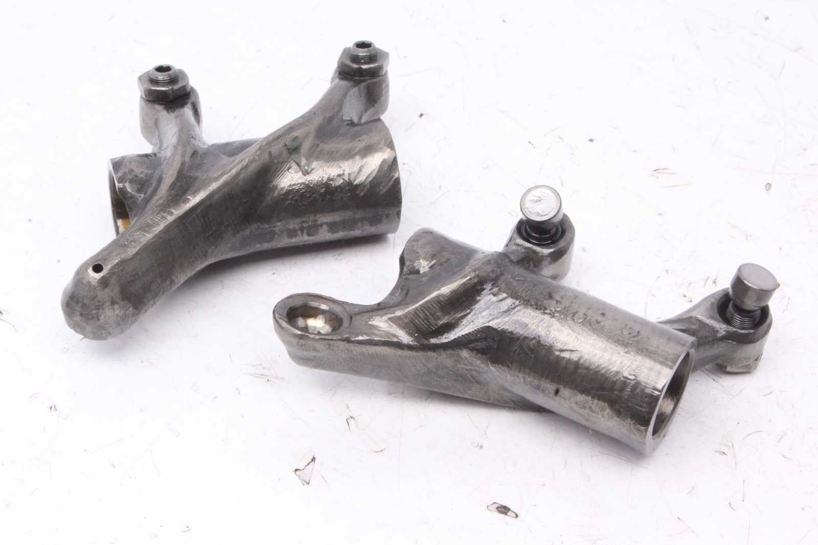 Kipphebel Nockenwellen BMW R 1200 R R1ST 0378 K27 06-14