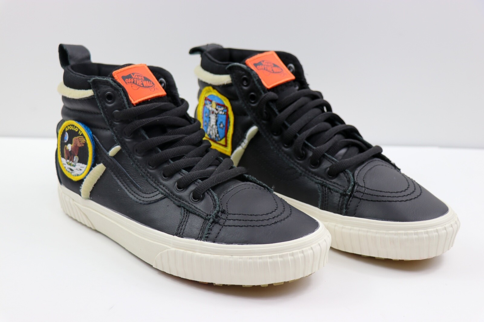 vans nasa shoes ebay