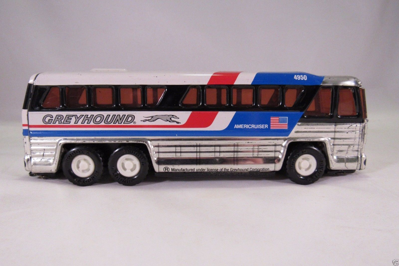 Buddy L GMC Diecast Cars, Trucks & Vans