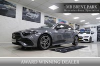 2023 Mercedes-Benz A Class 1.3 A180h MHEV AMG Line (Executive) 7G-DCT Euro 6 (s/