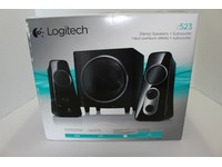 logitech z523