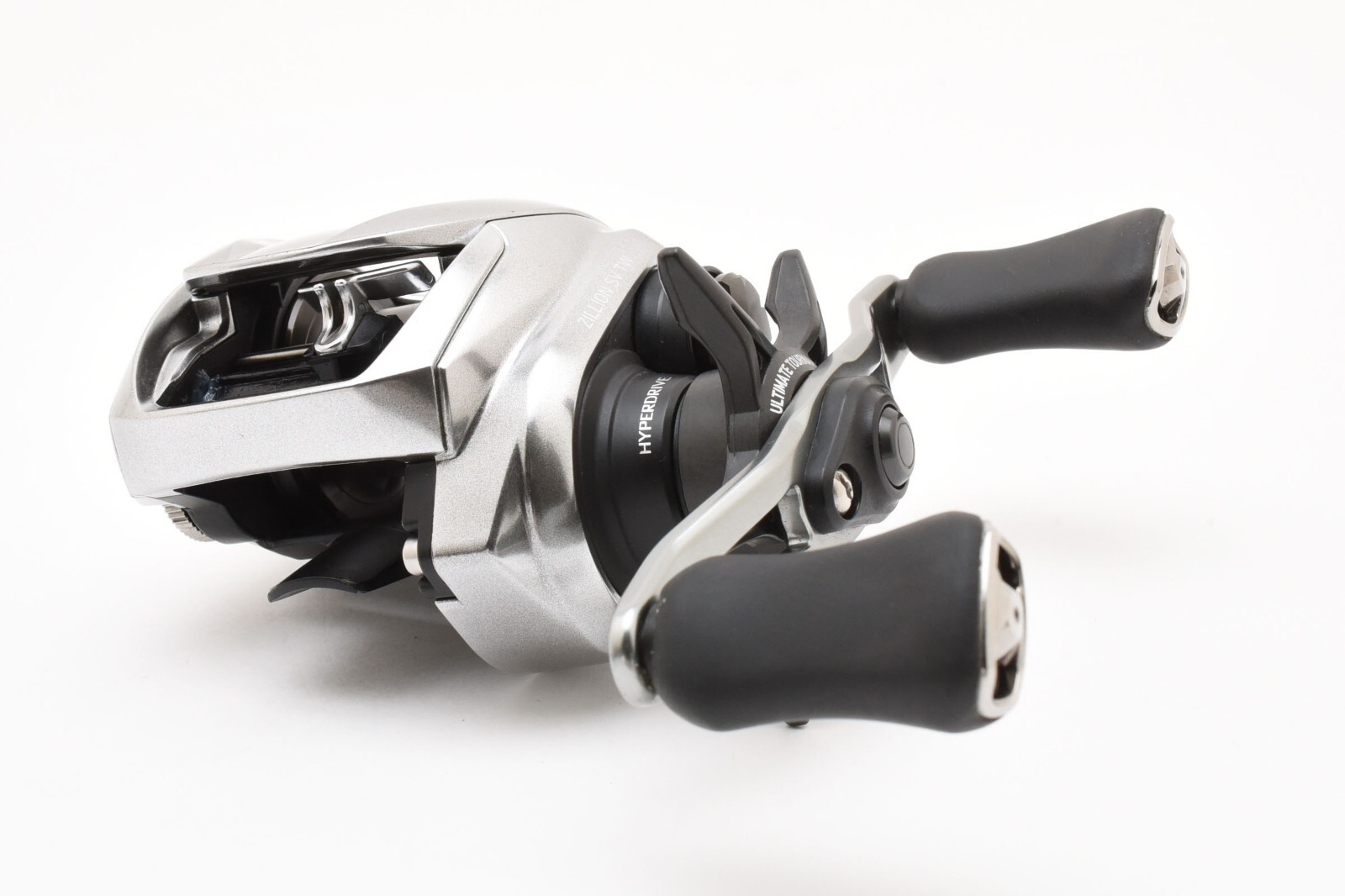 21ジリオンSVTW 1000XHL ZILLION SV TW – Daiwa US
