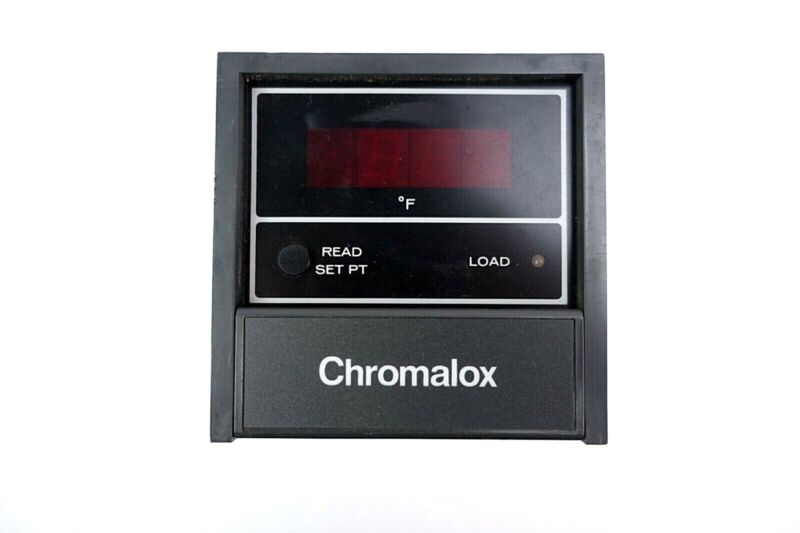 Chromalox 3910-51104 Proportional Temperature Controller 
