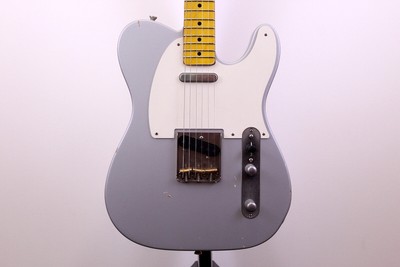 Nash T-57 Inca Silver RAY-68
