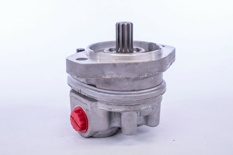Eaton Gear Pumps Surplus Industrial Equipment