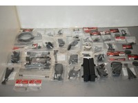 rc nitro car parts