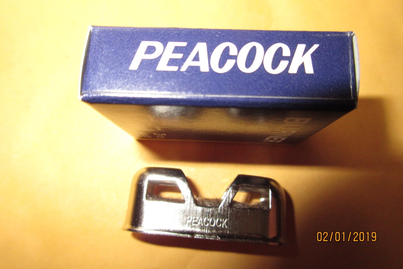Peacock, Replacement Burners, Std. size, 24hrs.