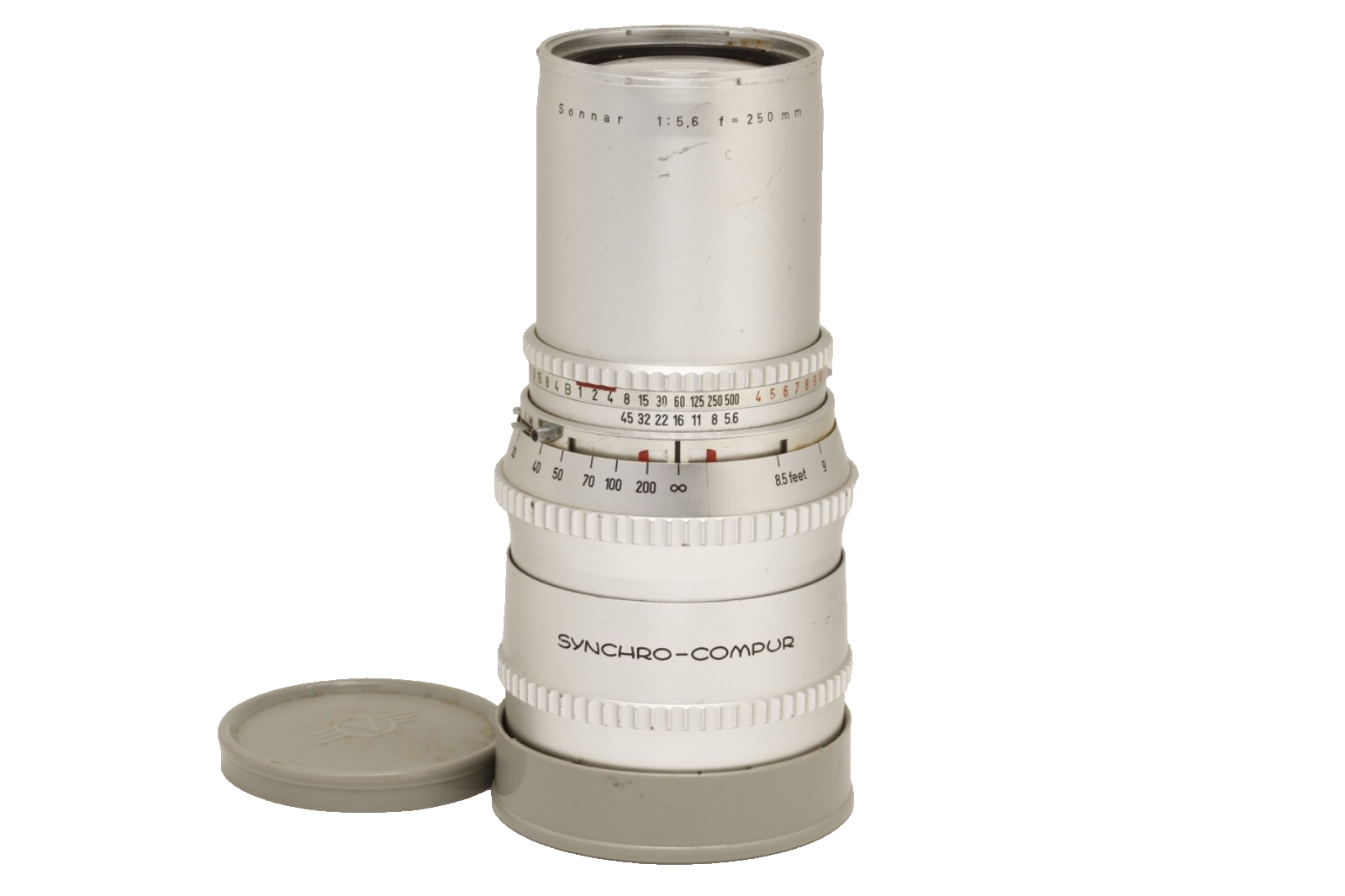 Hasselblad C 250mm f5.6 Sonnar Lens #47884 | eBay