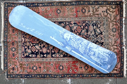 美品 BURTON IMPERIAL LTD WIDE 25cm 美品 BURTON IMPERIAL LTD WIDE 25cm Men's Burton Imperial