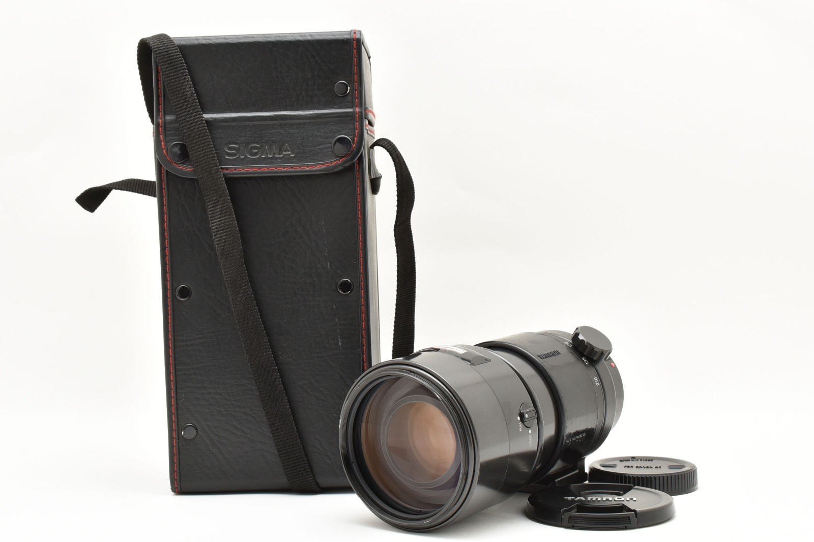 READ!! Tamron SP AF LD 70-210mm f/2.8 Zoom Lens Canon EF