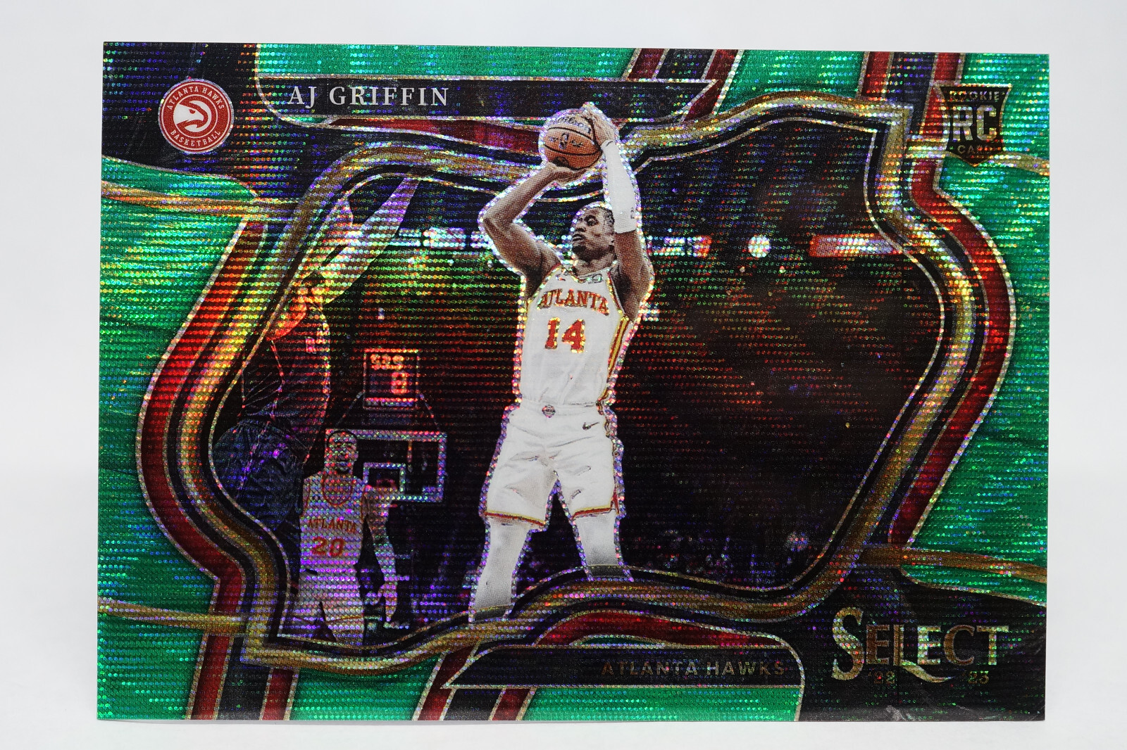 PANINI NBAカード SELECT COURTSIDE PRIZM MARKELLE FULTZ 23/25 #275 送料無料 中古 IT1 楽天市場】【中古】 PANINI NBAカード SELECT COURTSIDE PRIZM