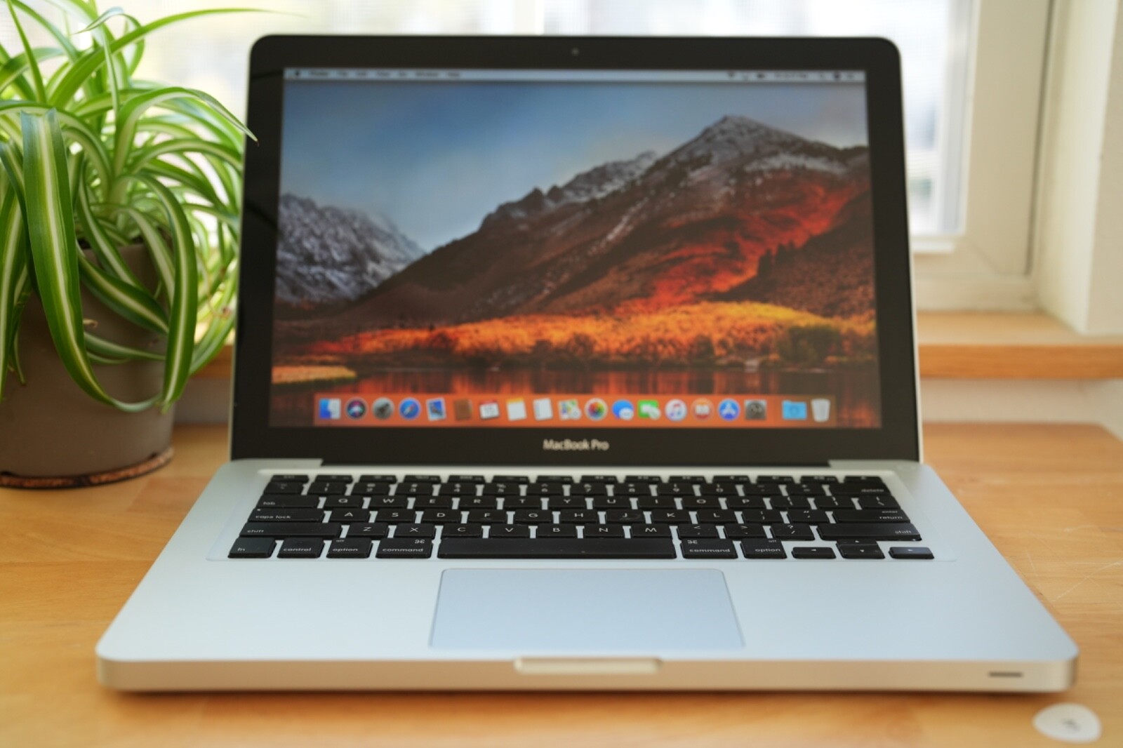 MacBook Pro A1278◇Mid 2012◇13.3型◇高速Core i5 / 8GB / 1000GB◇