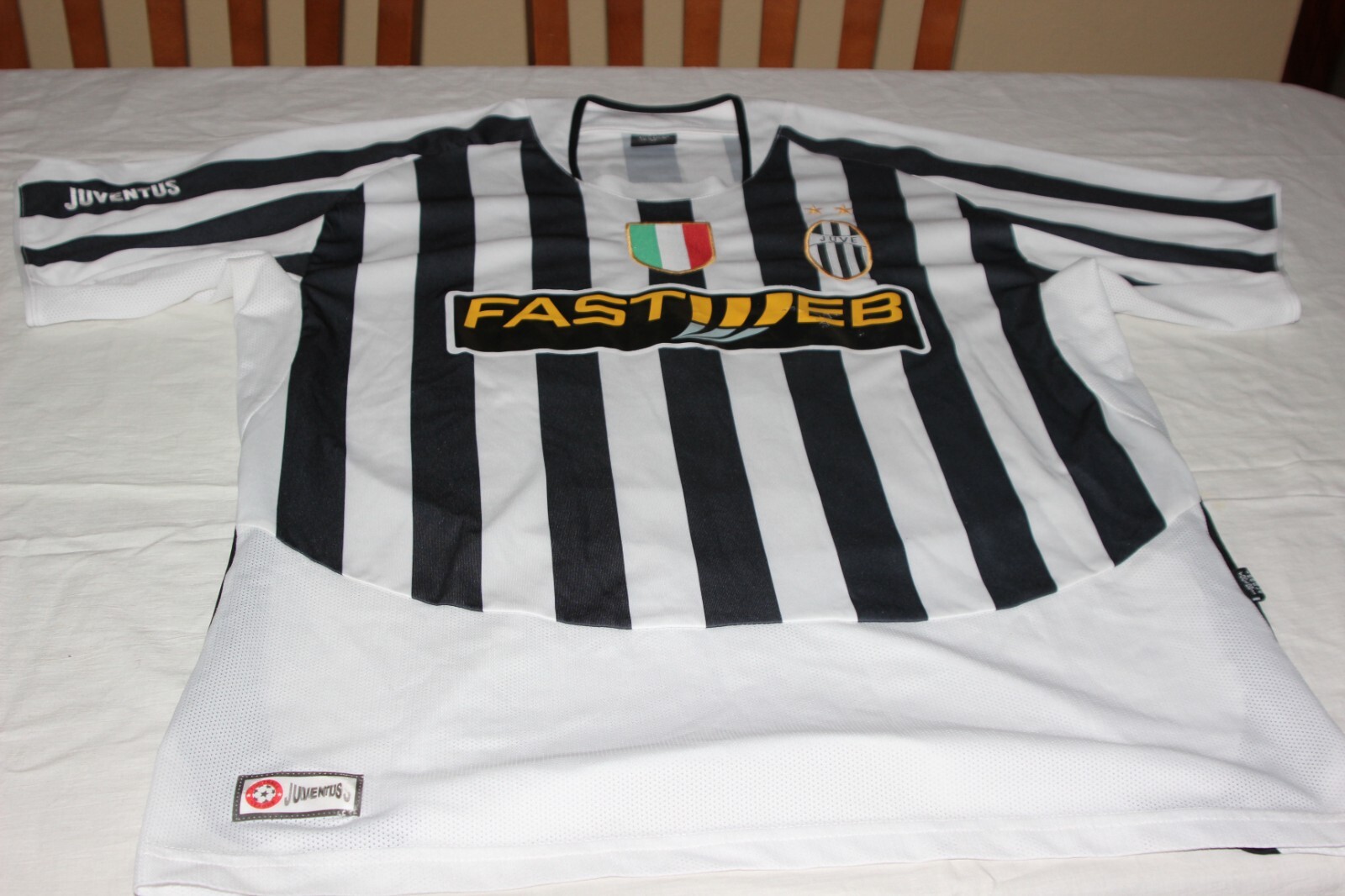 Nike Juventus シャツ 黒色 FASTWEB b8cf85f391e326bcb8f81274bcbb64